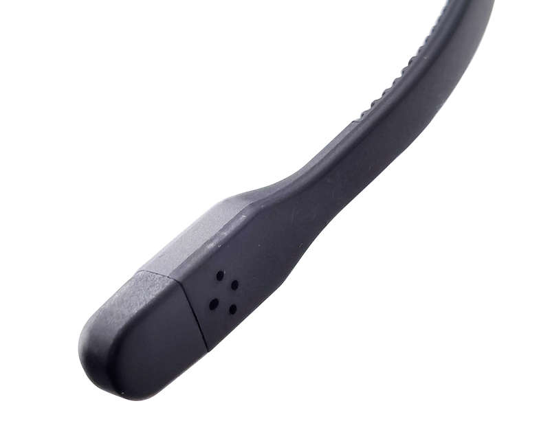 VT6300ENC-USB-02 - Call Centre / Office Headset - Duo