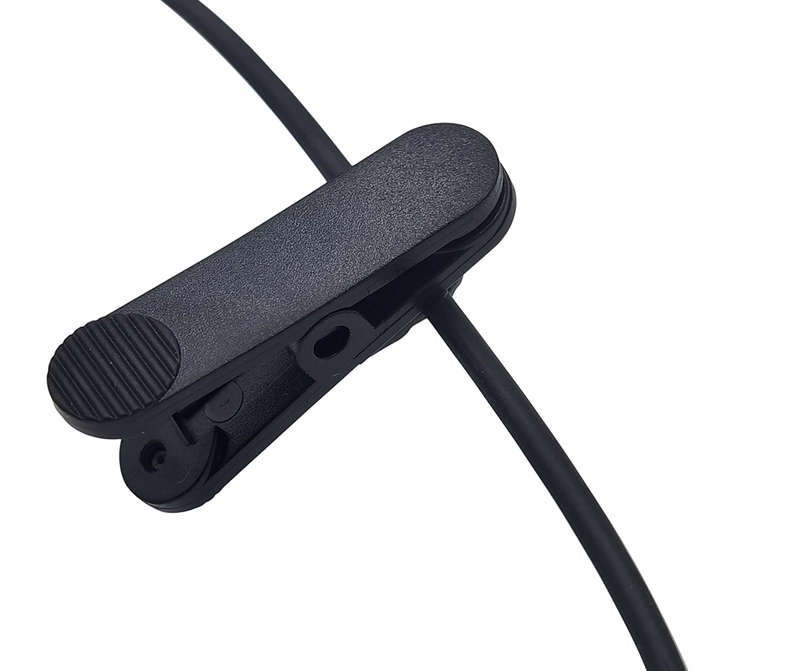 VT6300ENC-USB-02 - Call Centre / Office Headset - Duo