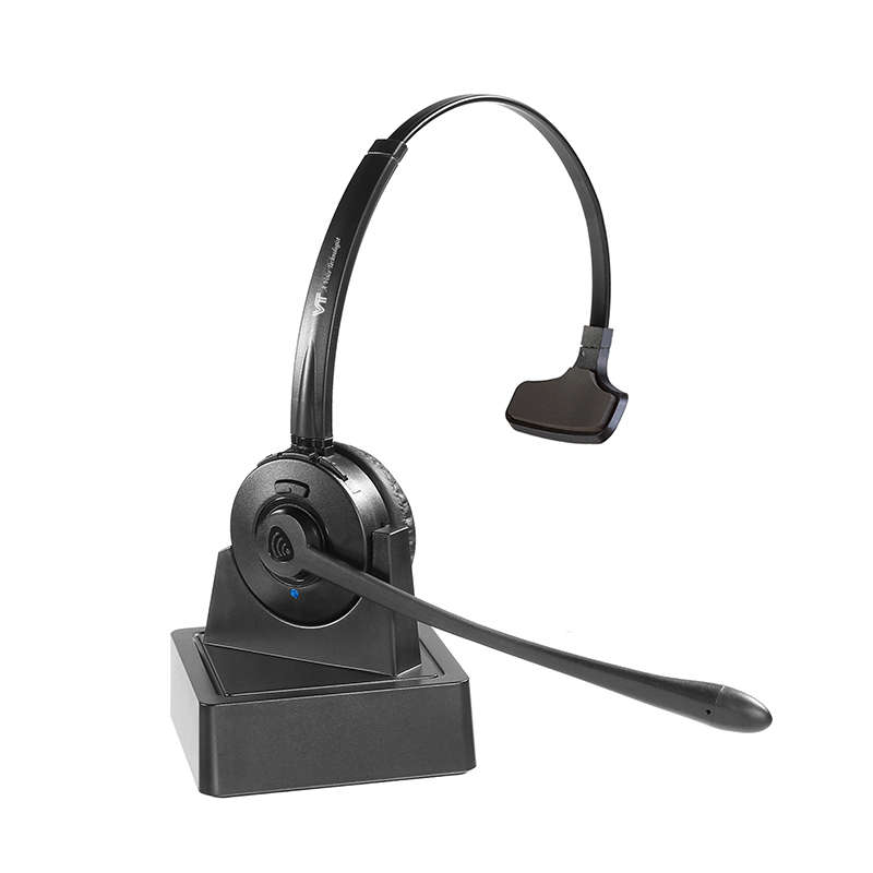 VT9500 Bluetooth Office / Call Centre Headset - Mono