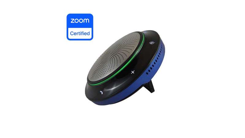 VT CS61 Bluetooth Speakerphone