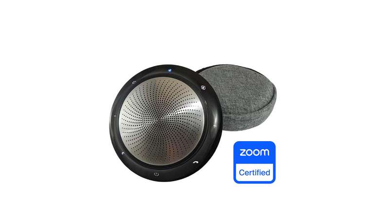 VT CS61 Bluetooth Speakerphone
