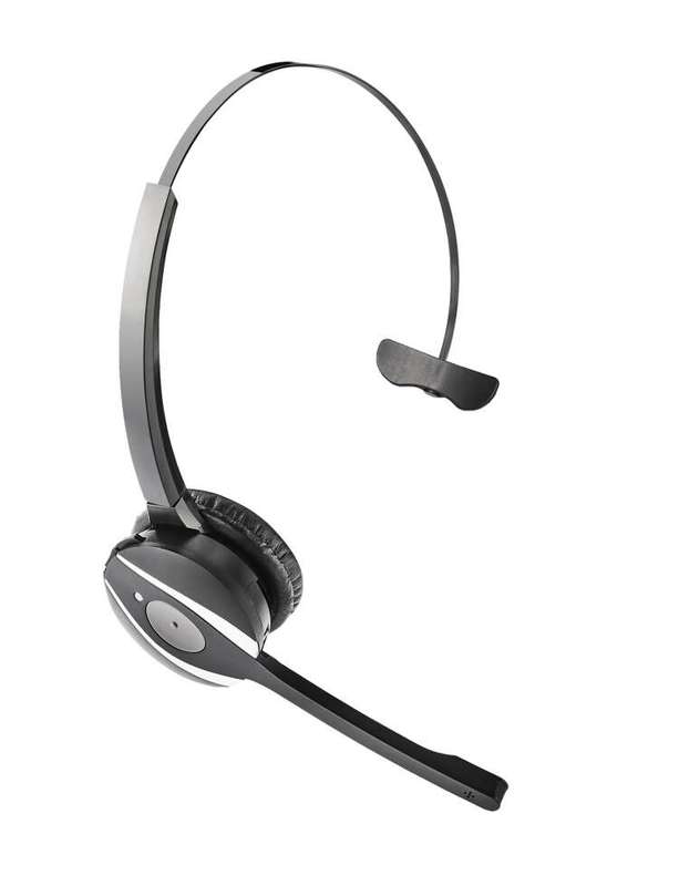 VT9200 Bluetooth Business / Call Centre Headset - Mono - Bluetooth Dongle Not Included