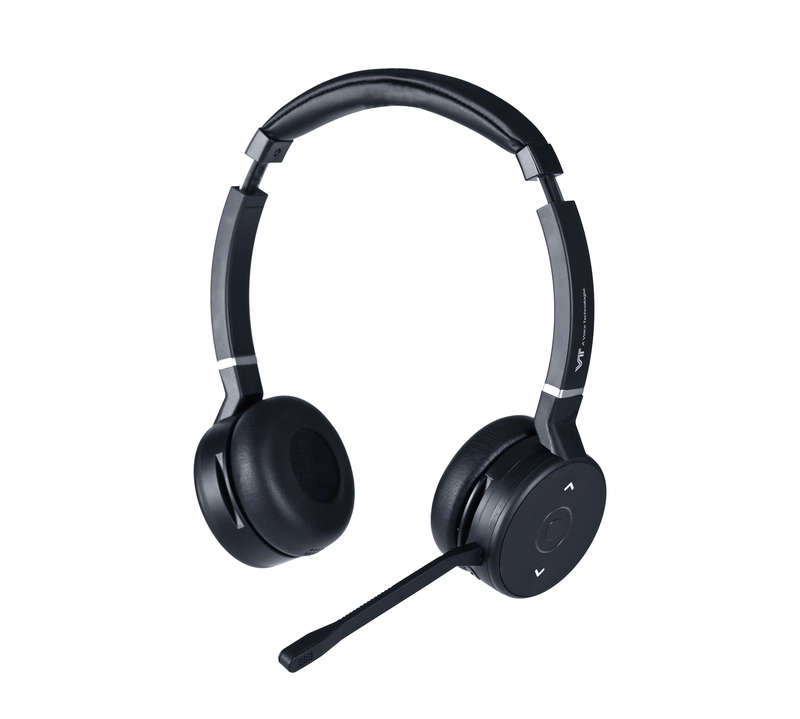 VT9800 Bluetooth Headset for Office - Duo