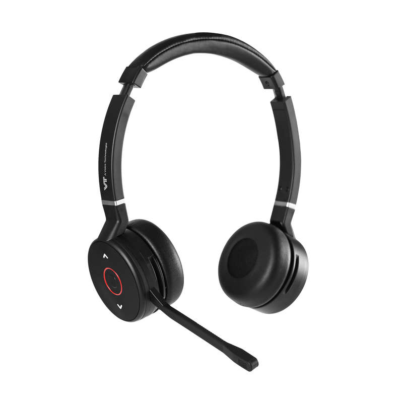 VT9800 Bluetooth Headset for Office - Duo