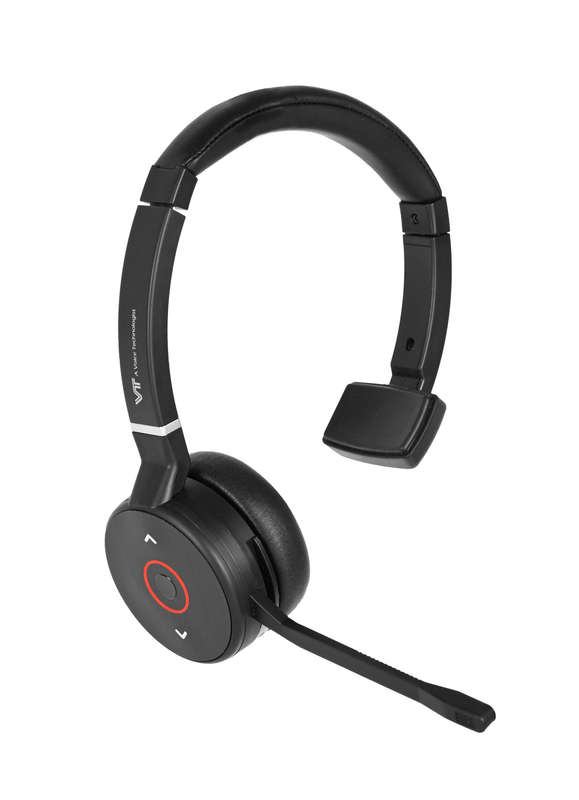 VT9800 Bluetooth Headset for Office - Mono