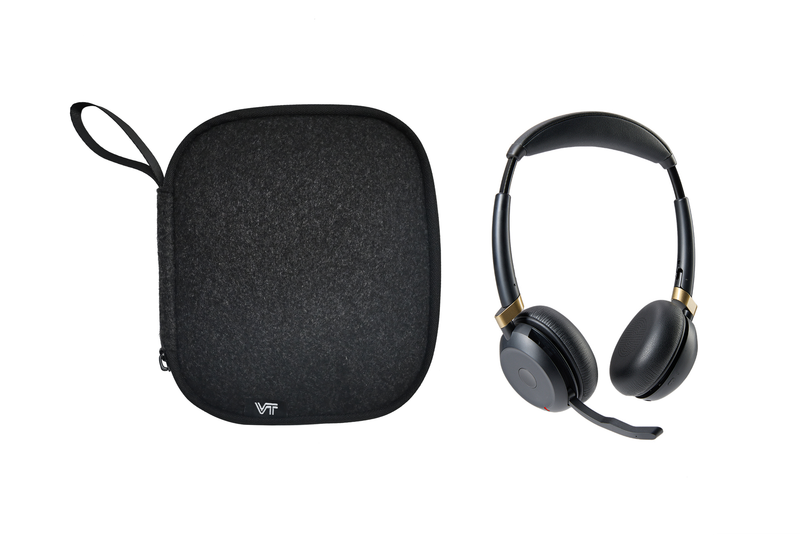VT Flow - Foldable Bluetooth Headset