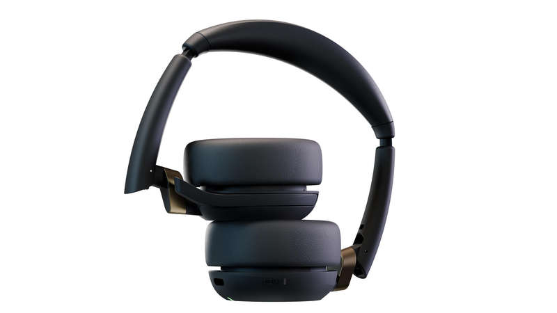 VT Flow - Foldable Bluetooth Headset