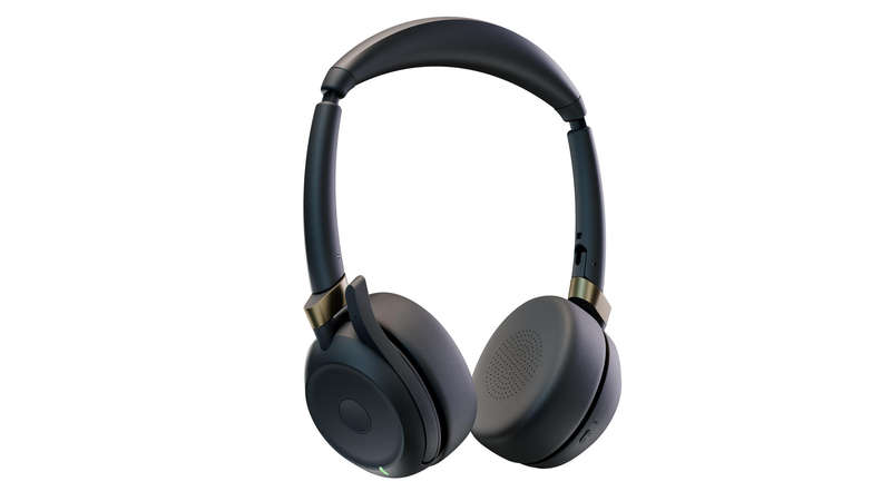 VT Flow - Foldable Bluetooth Headset
