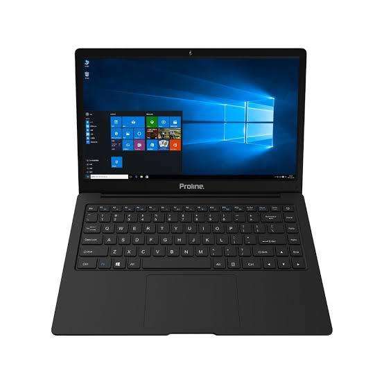 Brand new sealed in the Box proline v116 notepad laptops