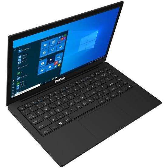 Brand new sealed in the Box proline v116 notepad laptops
