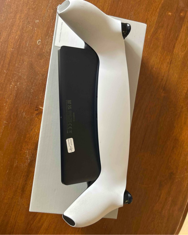 PlayStation Portal Remote Player