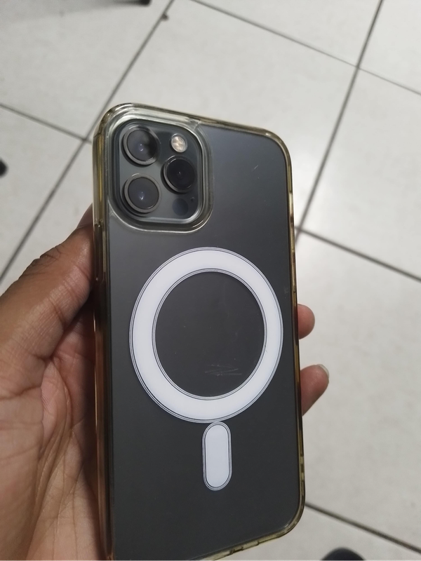 iPhone
