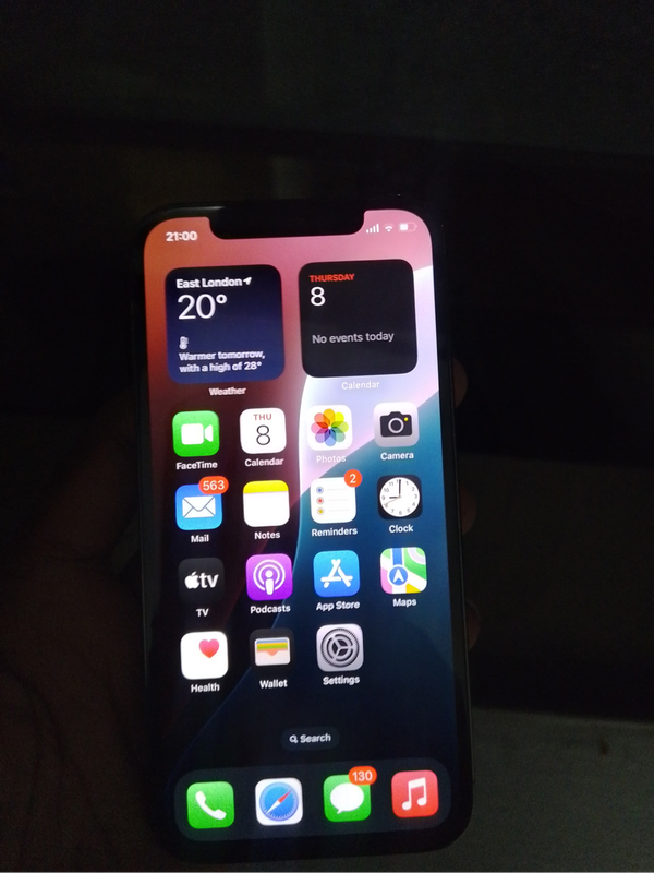 iPhone