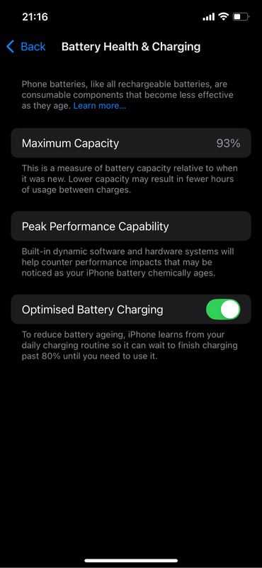 iPhone