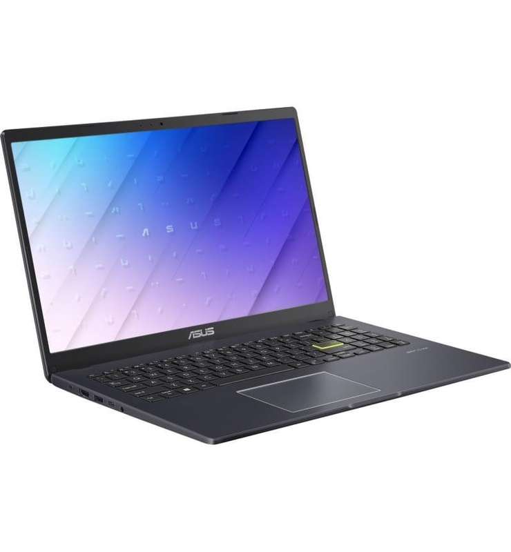 ASUS Laptop 15.6 Intel N4500, 8GB RAM, 256GB SSD, Windows 11