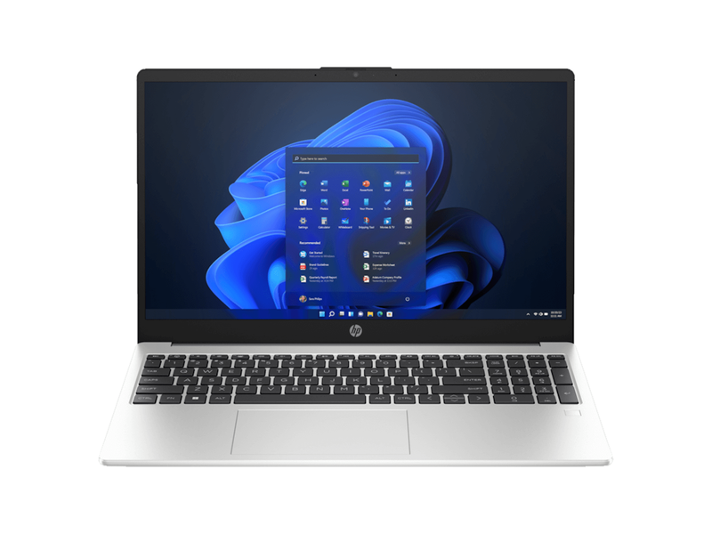 HP 255 G10 15.6 Laptop  Ryzen 3, 8GB RAM, 512GB SSD, Win 11 Home
