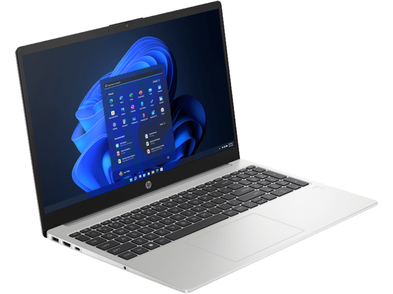 HP 255 G10 15.6 Laptop  Ryzen 3, 8GB RAM, 512GB SSD, Win 11 Home