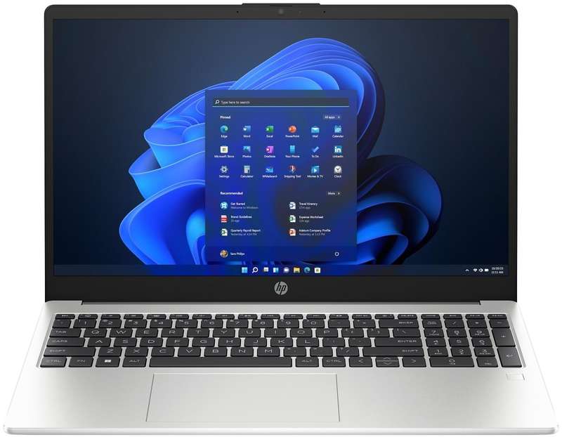 HP 255 15.6 inch G10 Notebook PC