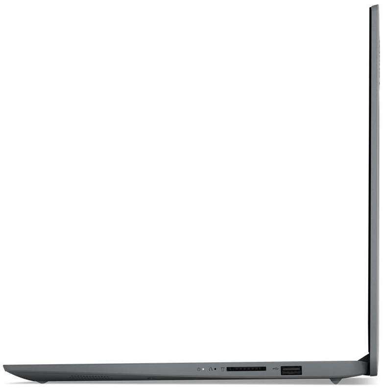 Lenovo IdeaPad 1 12th gen Notebook Celeron Dual N4500 1.1Ghz 8GB 256GB 15.6"