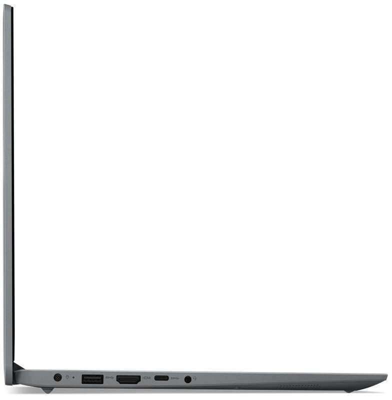 Lenovo IdeaPad 1 12th gen Notebook Celeron Dual N4500 1.1Ghz 8GB 256GB 15.6"