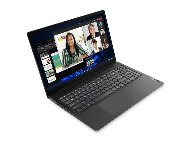 Lenovo V15 G4 AMN 15.6 Laptop  Ryzen 3, 8GB RAM, 256GB SSD, Win 11 Home