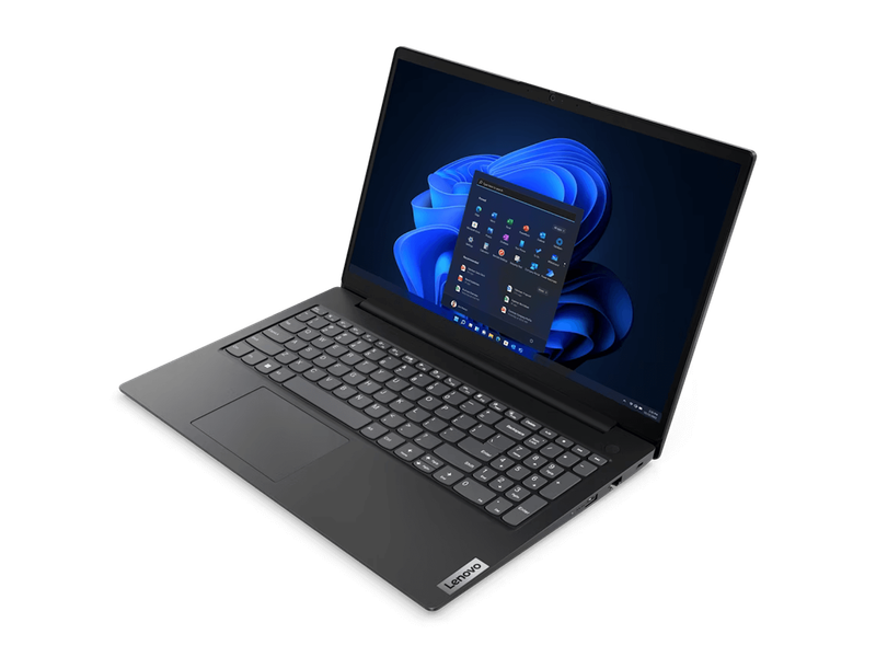 Lenovo V15 G4 AMN 15.6 Laptop  Ryzen 3, 8GB RAM, 256GB SSD, Win 11 Home