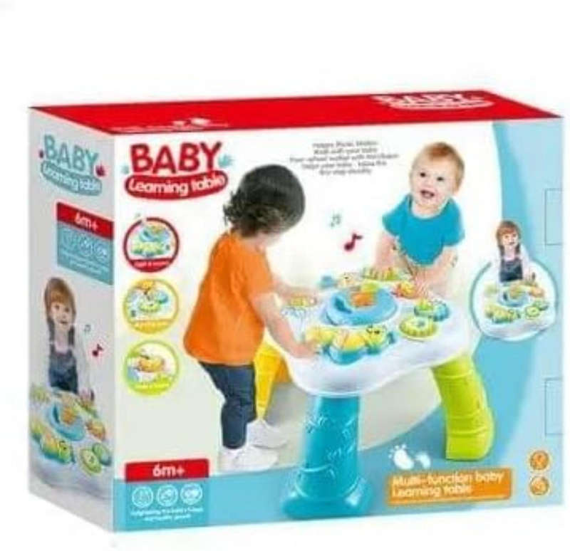 Perfect Dealz Multi Function Baby Learning Table