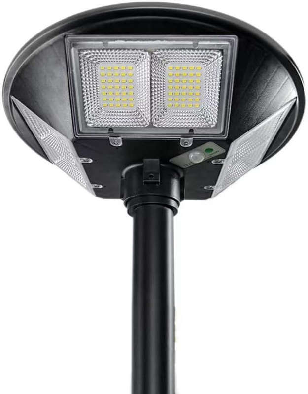 200W Solar Street Light with Motion Sensor (200)