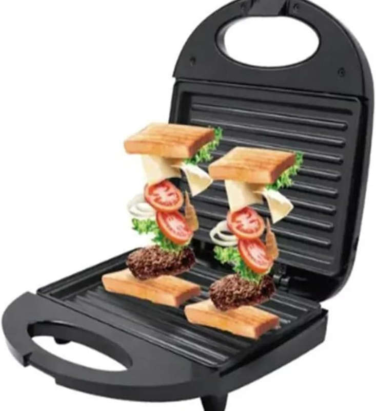 RAF Non-Stick 2-Slice Sandwich Maker