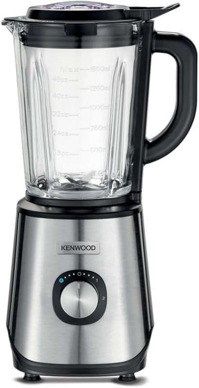 Kenwood Power Blender BLM45.240SS