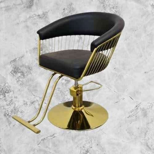 Luxurious Saloon Chairs 360 Degrees Rotationa