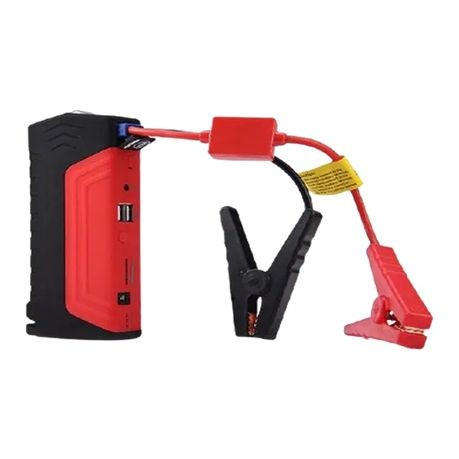 12v Multi Function Jump Starter and Compressor