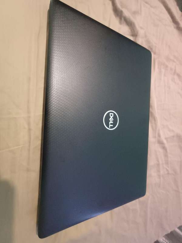 Dell ispirion i3 7th gen