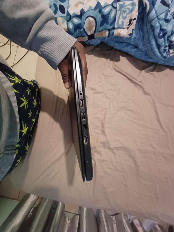 Dell ispirion i3 7th gen