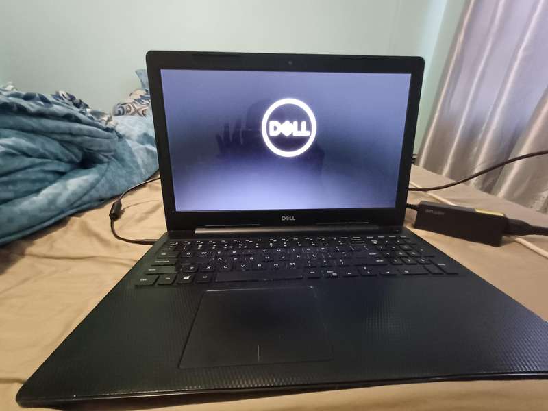Dell ispirion i3 7th gen