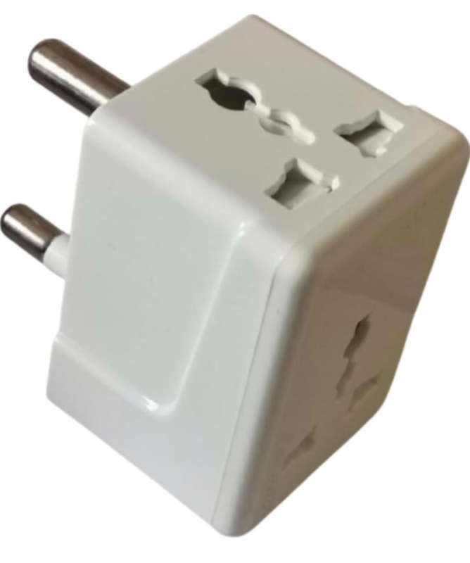 Convert plug