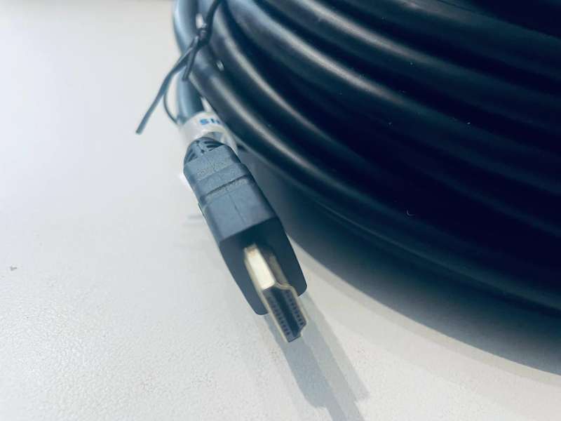 30m HDMI cable