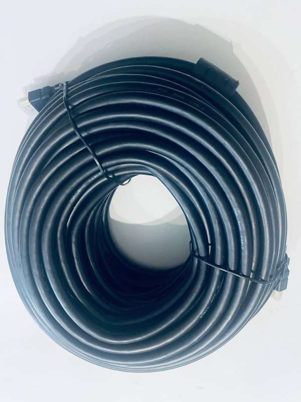 30m HDMI cable