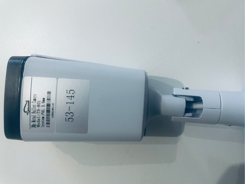 2mp meta bullet camera
