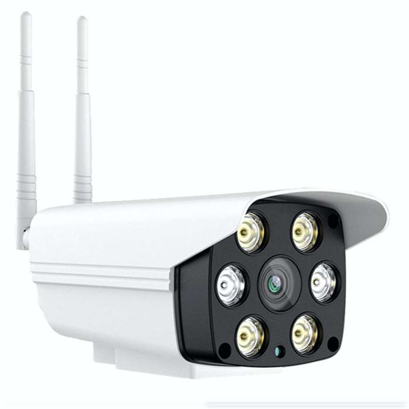 wifi ip camera 1080p bullet camera