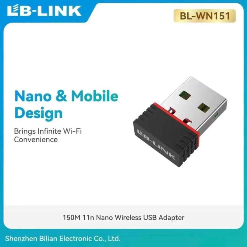 wireless  usb2.0 adapter