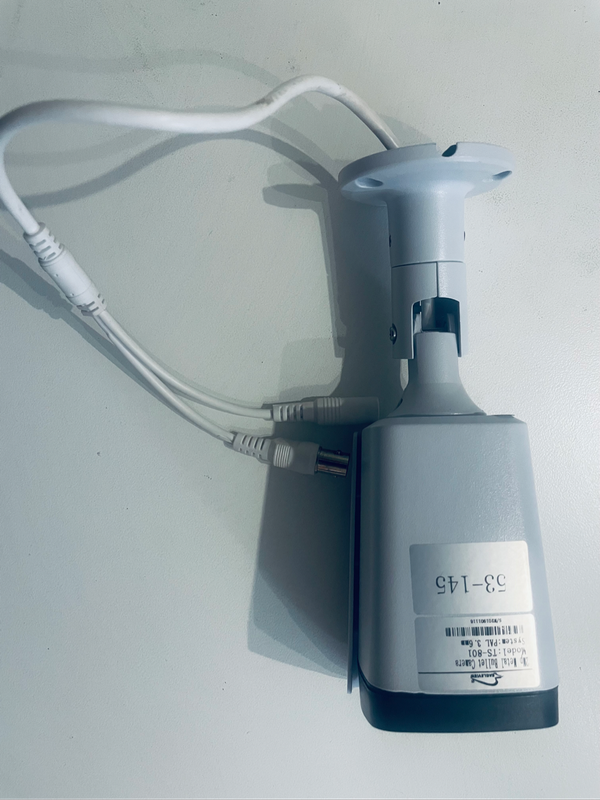 2mp meta bullet camera