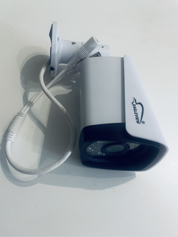 2mp meta bullet camera