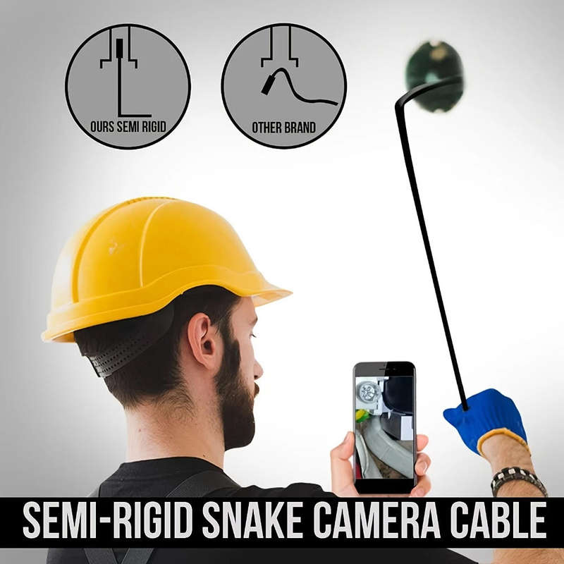 Three-in-one endoscope