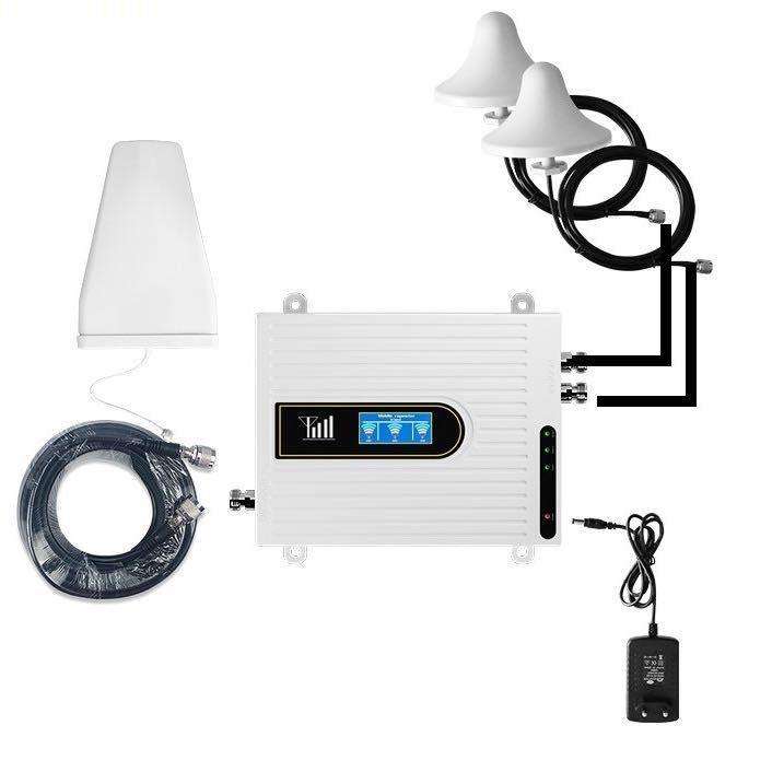 4G mobile phone signal amplifier