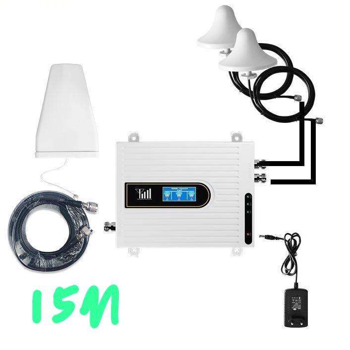 4G mobile phone signal amplifier