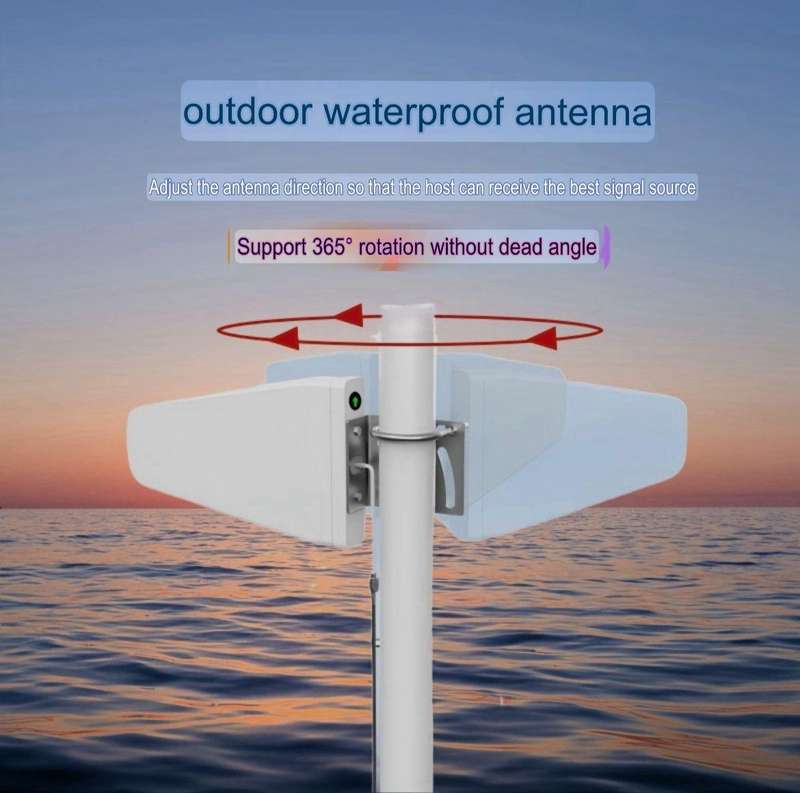 4G mobile phone signal amplifier