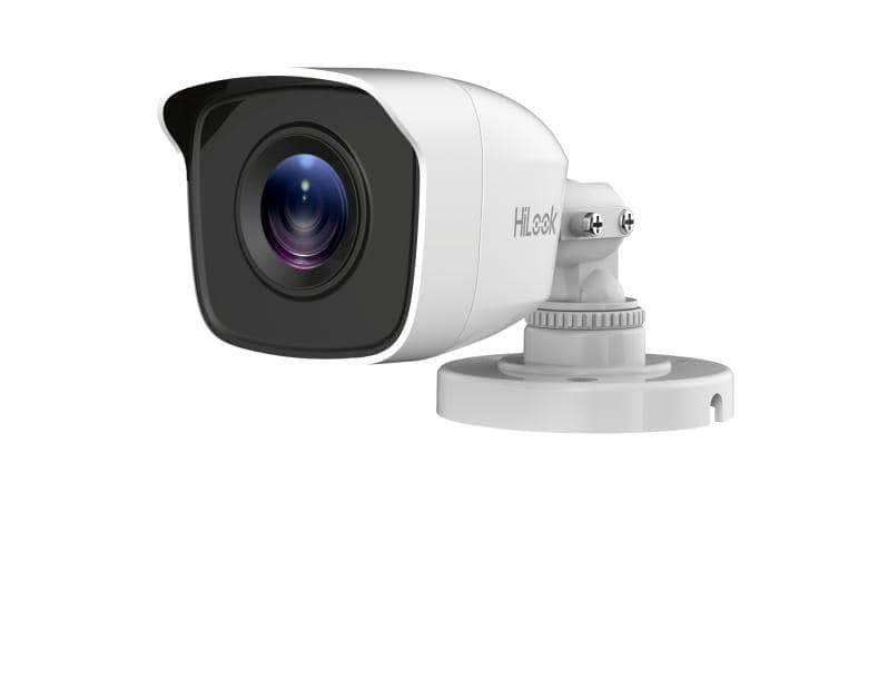 cctv camera hilook 4ch dvr kit