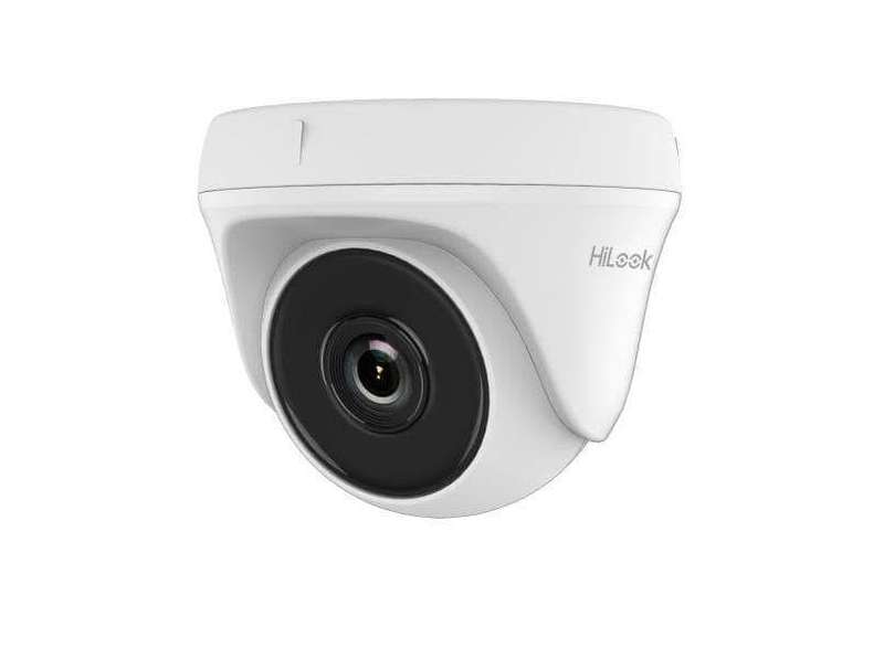 cctv camera hilook 8ch dvr kit