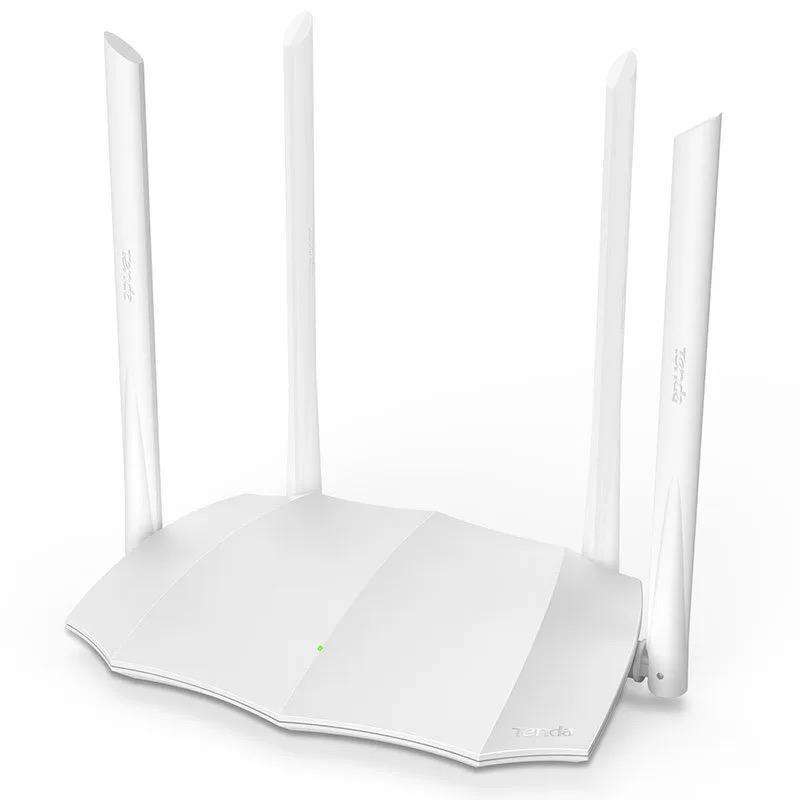 Tenda wifi router 4 antennas AC1200